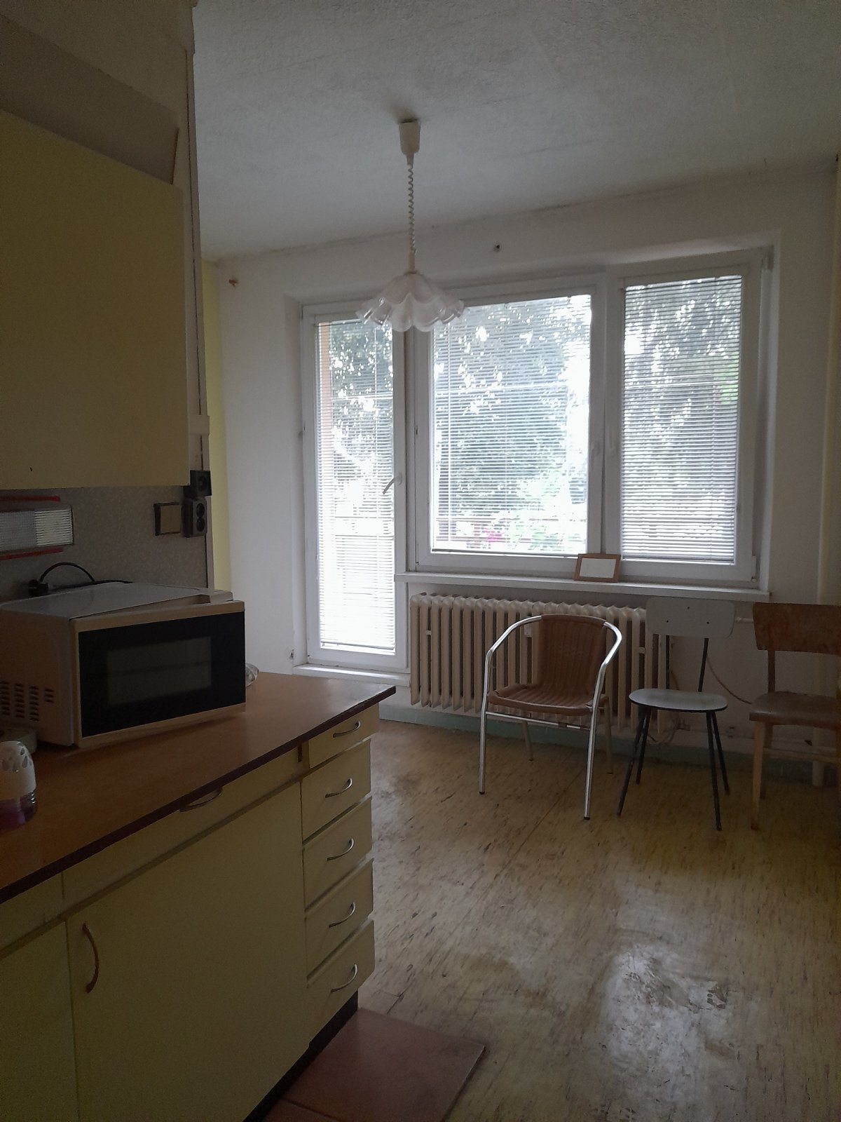 TOP lokalita Hliny: Veľký 3-izbový byt (86 m²)