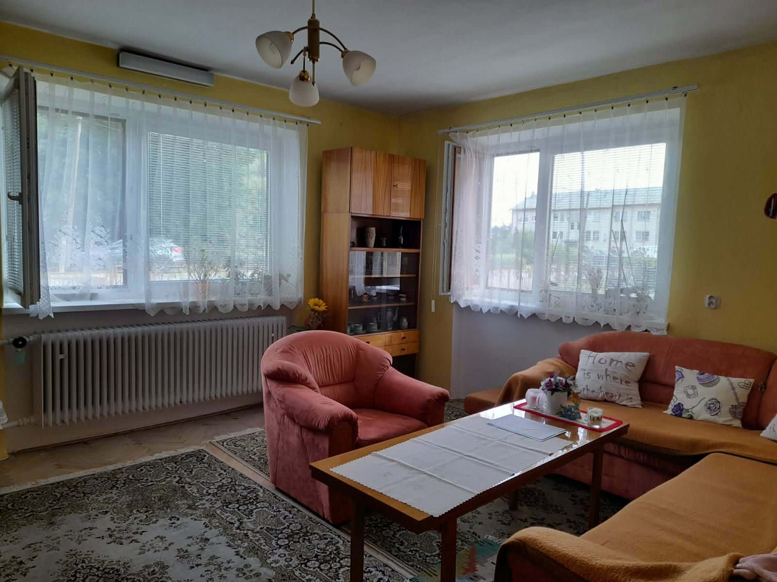 aae31489-e7d4-4104-98c6-cf7b0a00fdbd RD s potokom a veľkým 921m² pozemkom – Košťany nad Turcom