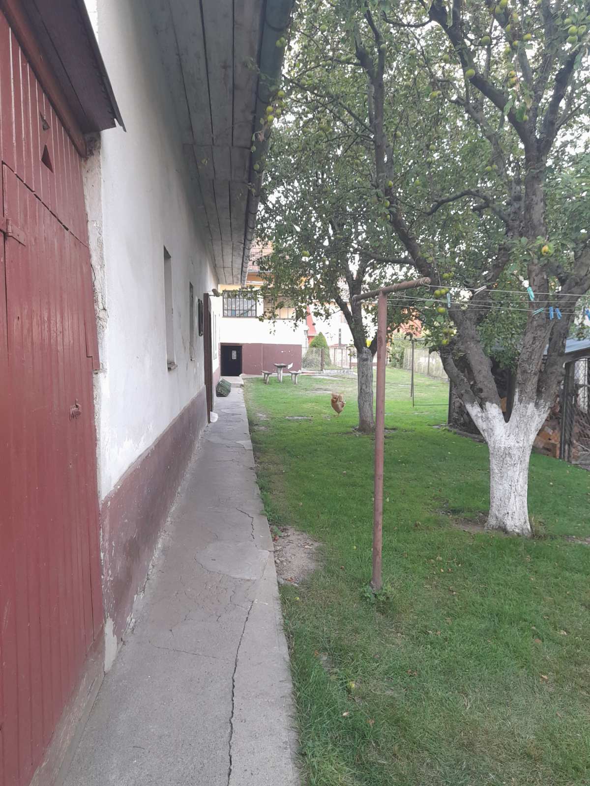 Dom v Bešeňovej
