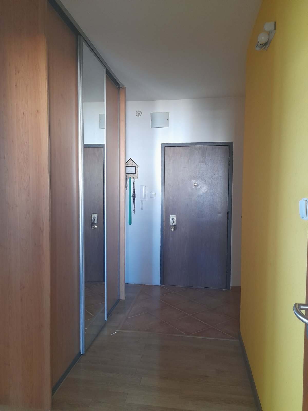 Rekonštruovaný 3 izbový byt na ulici Blažeja Bullu