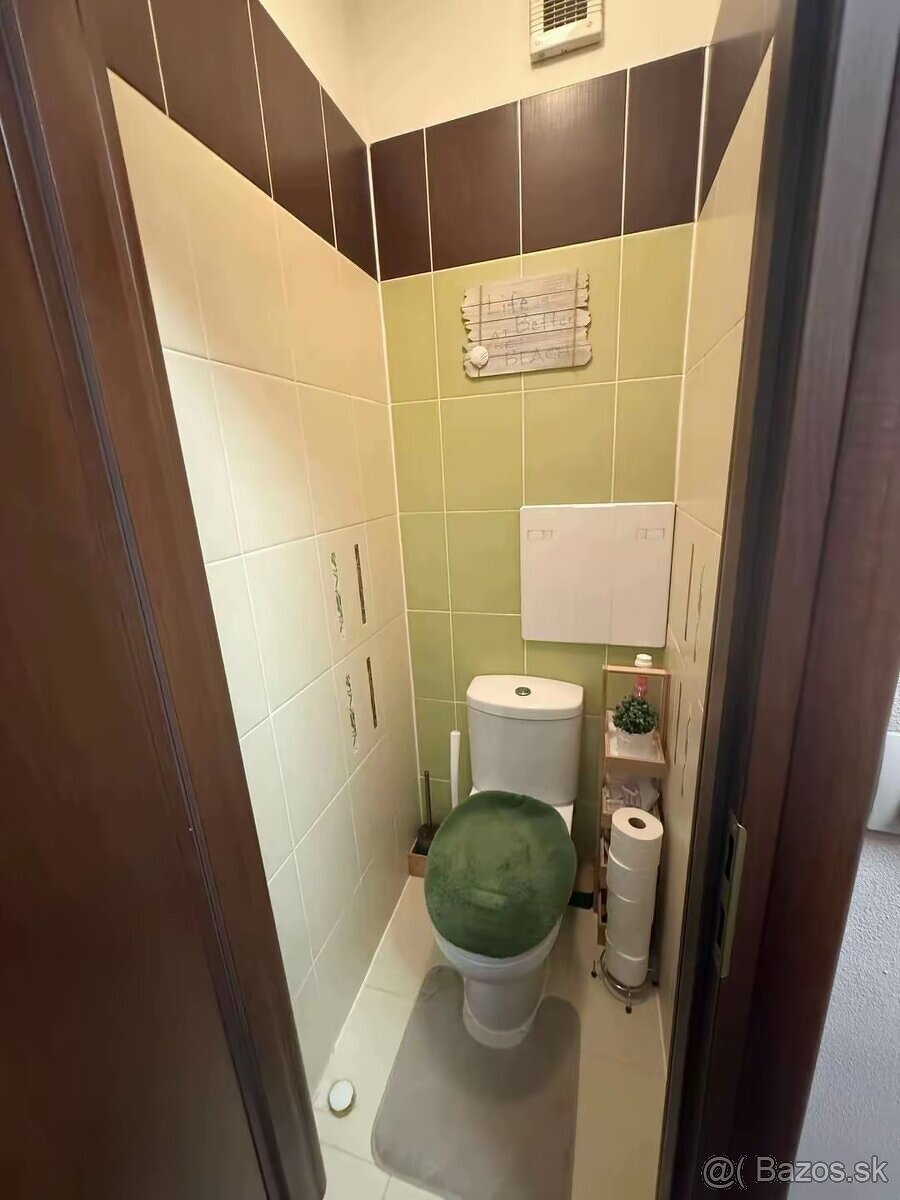 2 Izbový byt na predaj v centre Banskej Bystrice