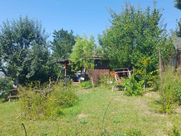 HĽADÁTE MIESTO, KDE VYPNETE OD KAŽDODENNÉHO STRESU?