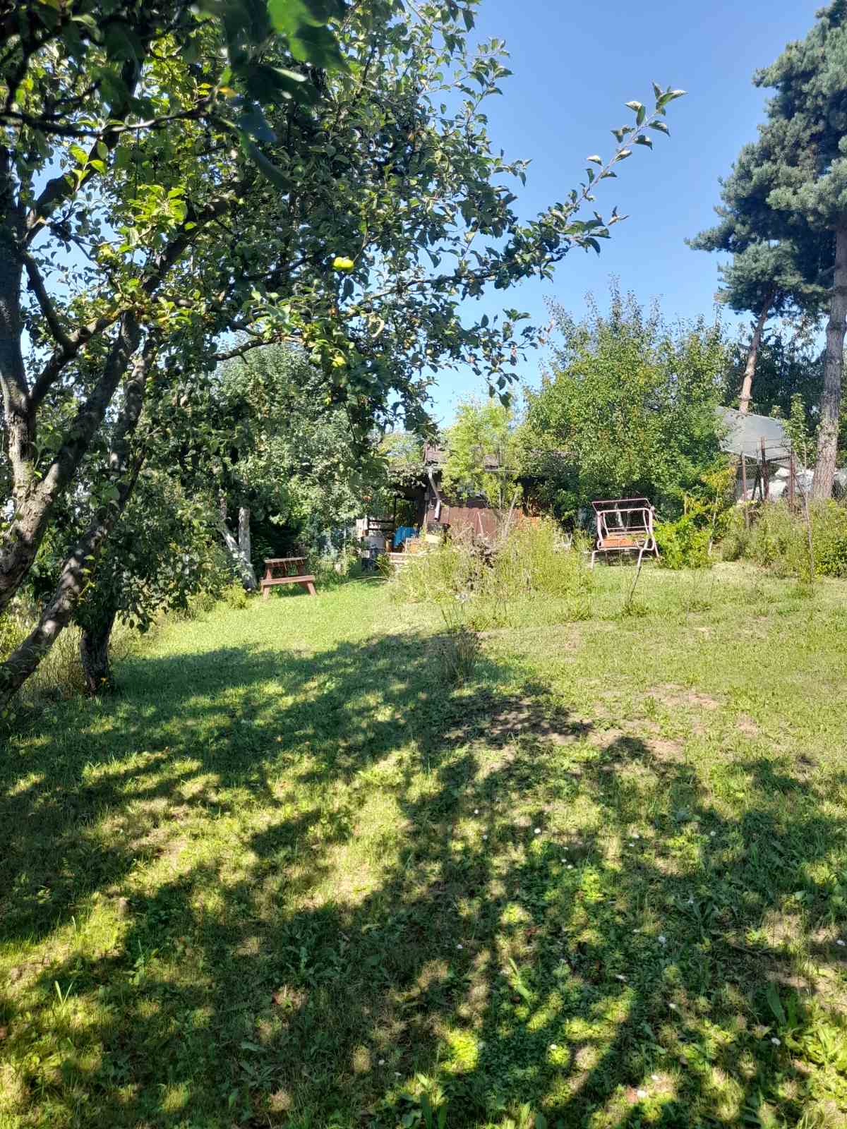HĽADÁTE MIESTO, KDE VYPNETE OD KAŽDODENNÉHO STRESU?
